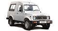 Maruti Gypsy (P)