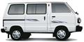 Maruti Omni (P)