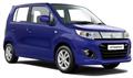 Maruti Stingray (P)