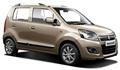 Maruti WagonR (P)