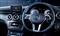 Mercedes A-Class Dashboard Mercedes A-Class Dashboard