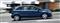 Mercedes B-Class Side View Mercedes B-Class Side View