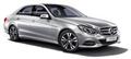 Mercedes E-Class (P)