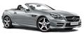Mercedes SLK-Class (P)