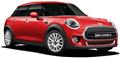 Mini Cooper 5-Door (P)