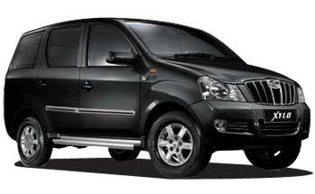 Mahindra Xylo 2011 Price Specs Review Pics Mileage In