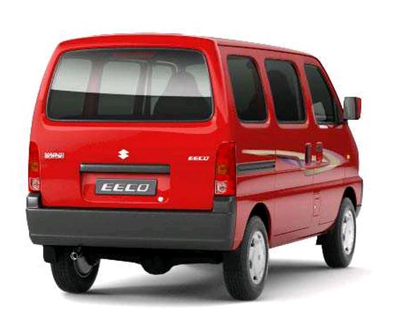 Maruti Eeco Petrol 1 2 5 Seater Ac Price Specs Review