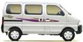 Maruti EECO Smiles