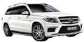 Mercedes-AMG GL-Class