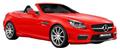 Mercedes AMG SLK-Class