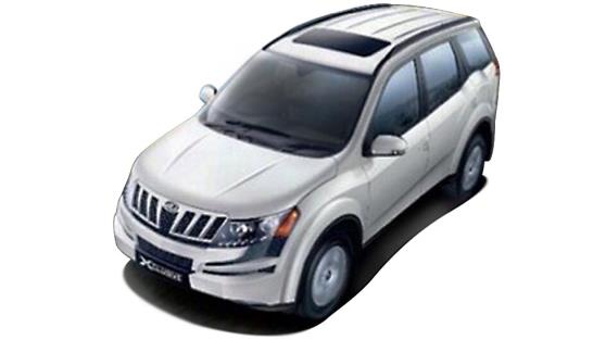 Mahindra Xuv500 Xclusive Edition Price Specs Review Pics