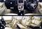 Mitsubishi Delica Dashboard & Interior