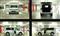 Mitsubishi Delica Multiple Views