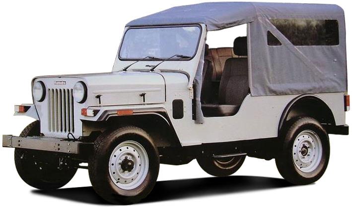 Mahindra Major Price Specs Review Pics Mileage In India