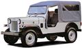 Mahindra Major (P)