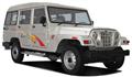 Mahindra Maxx (P)