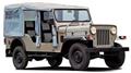 Mahindra Naya Commander (P)