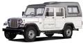 Mahindra Savari (P)