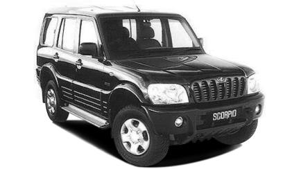 Mahindra Scorpio 07 Price Specs Review Pics Mileage In India