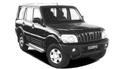Mahindra Scorpio (2007)
