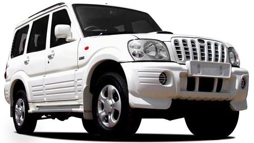 Mahindra Scorpio M Hawk Vlx 08 Price Specs Review Pics Mileage In India