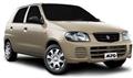 Maruti Alto (2009)