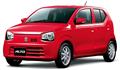 Maruti Alto 658 (P)