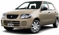 Maruti Alto (old)