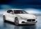 Maserati Ghibli Front 3-Quarter Maserati Ghibli Front 3-Quarter