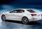 Maserati Ghibli Rear 3-Quarter Maserati Ghibli Rear 3-Quarter
