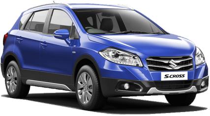 Maruti S Cross 16 Price Specs Review Pics Mileage In India