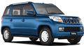 Mahindra TUV300 Launched in India (P)