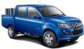 Mahindra Imperio Double Cab (P)