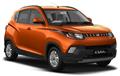 Mahindra KUV100 Launched (P)