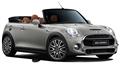 Mini Cooper S Convertible (P)