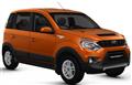Mahindra NuvoSport Diesel (P)