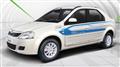 Mahindra e-Verito (P)