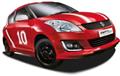 Maruti Swift Deca Limited Edition