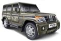 Mahindra Bolero Power Plus