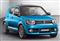 Maruti Suzuki Ignis Front 3-Quarter View Maruti Suzuki Ignis Front 3-Quarter View