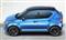 Maruti Suzuki Ignis Side View Maruti Suzuki Ignis Side View
