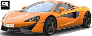 McLaren 570S Coupe (Cars Maxabout)