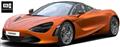 McLaren 720S (Cars Maxabout)