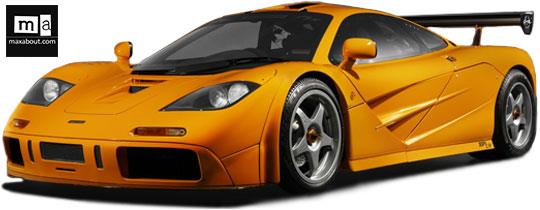 Mclaren F1 Price Specs Review Pics Mileage In India