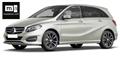 Mercedes B-Class (NEW)