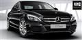 Mercedes C-Class (NEW)