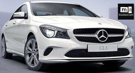 Mercedes Benz Gla Class Isaac Agnew Mercedes Benz Of