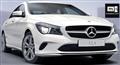 Mercedes CLA (NEW)
