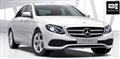 Mercedes E-Class (NEW)