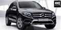 Mercedes GLC (NEW)